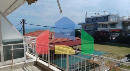For Sale - Flat 41 m² in the suburbs of Thessaloniki
