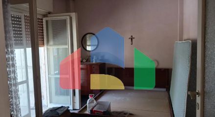 For Sale - Flat 41 m² in the suburbs of Thessaloniki