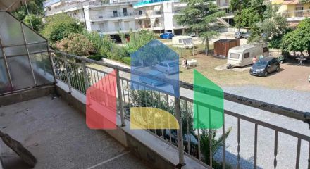 For Sale - Flat 41 m² in the suburbs of Thessaloniki