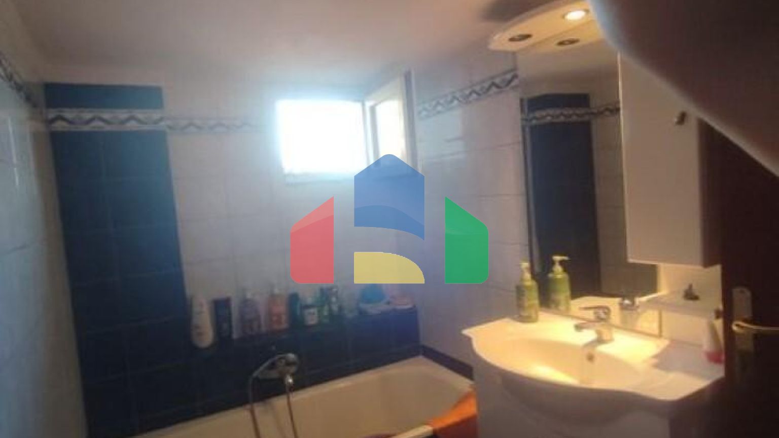 Продажа - Квартира 86 m² в пригороде Салоник