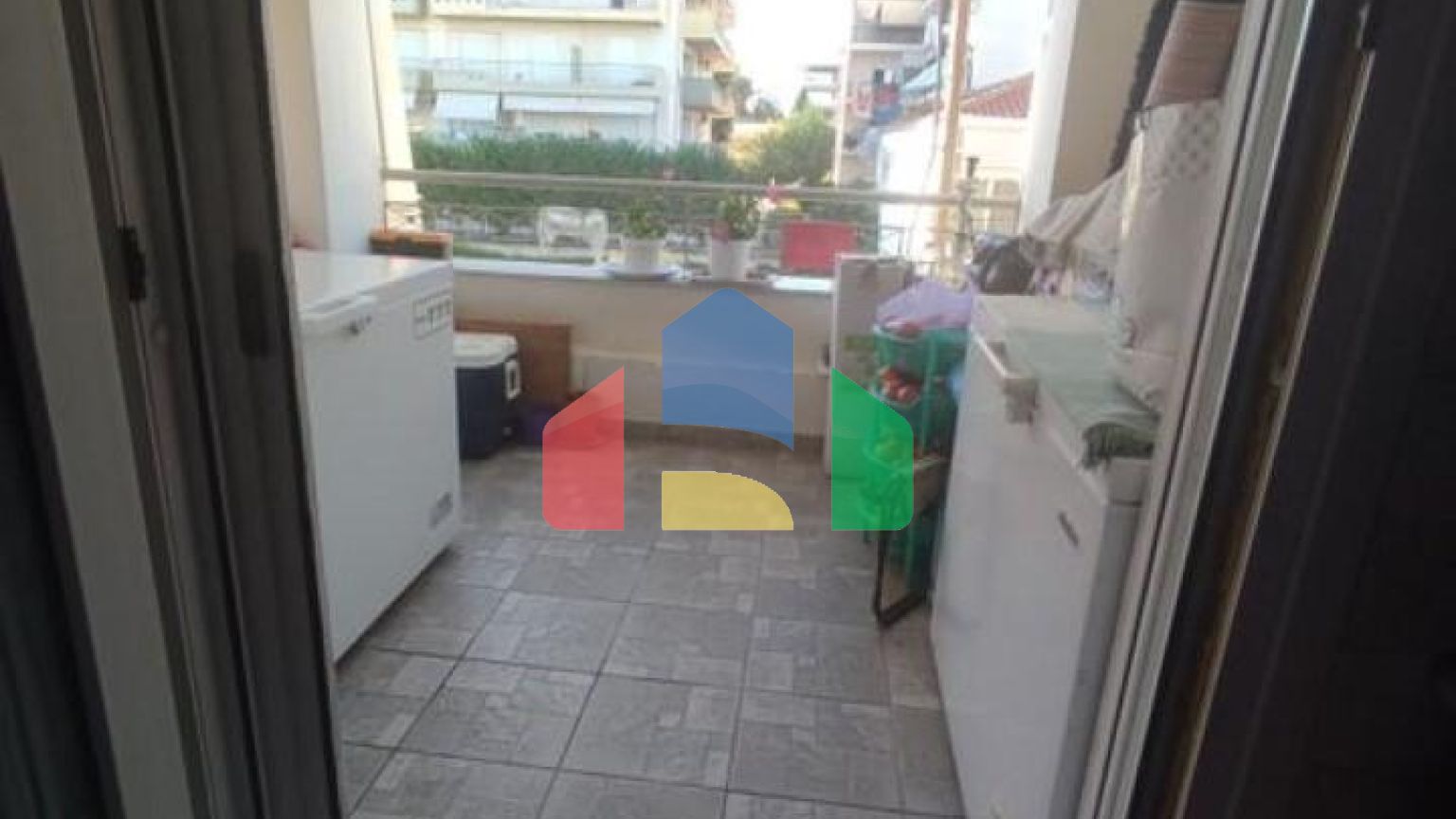 Продажа - Квартира 86 m² в пригороде Салоник