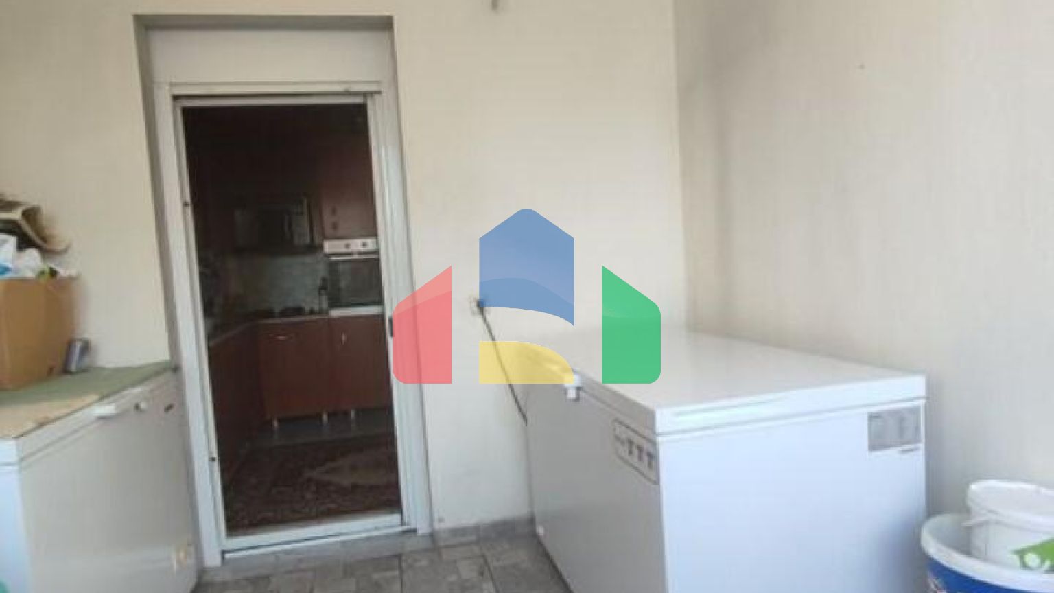 Продажа - Квартира 86 m² в пригороде Салоник