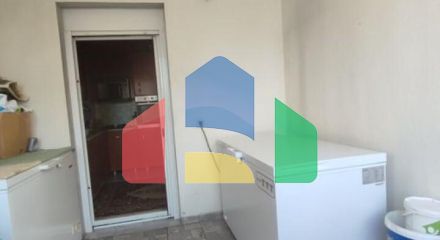 Продажа - Квартира 86 m² в пригороде Салоник