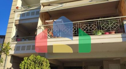 Продажа - Квартира 86 m² в пригороде Салоник