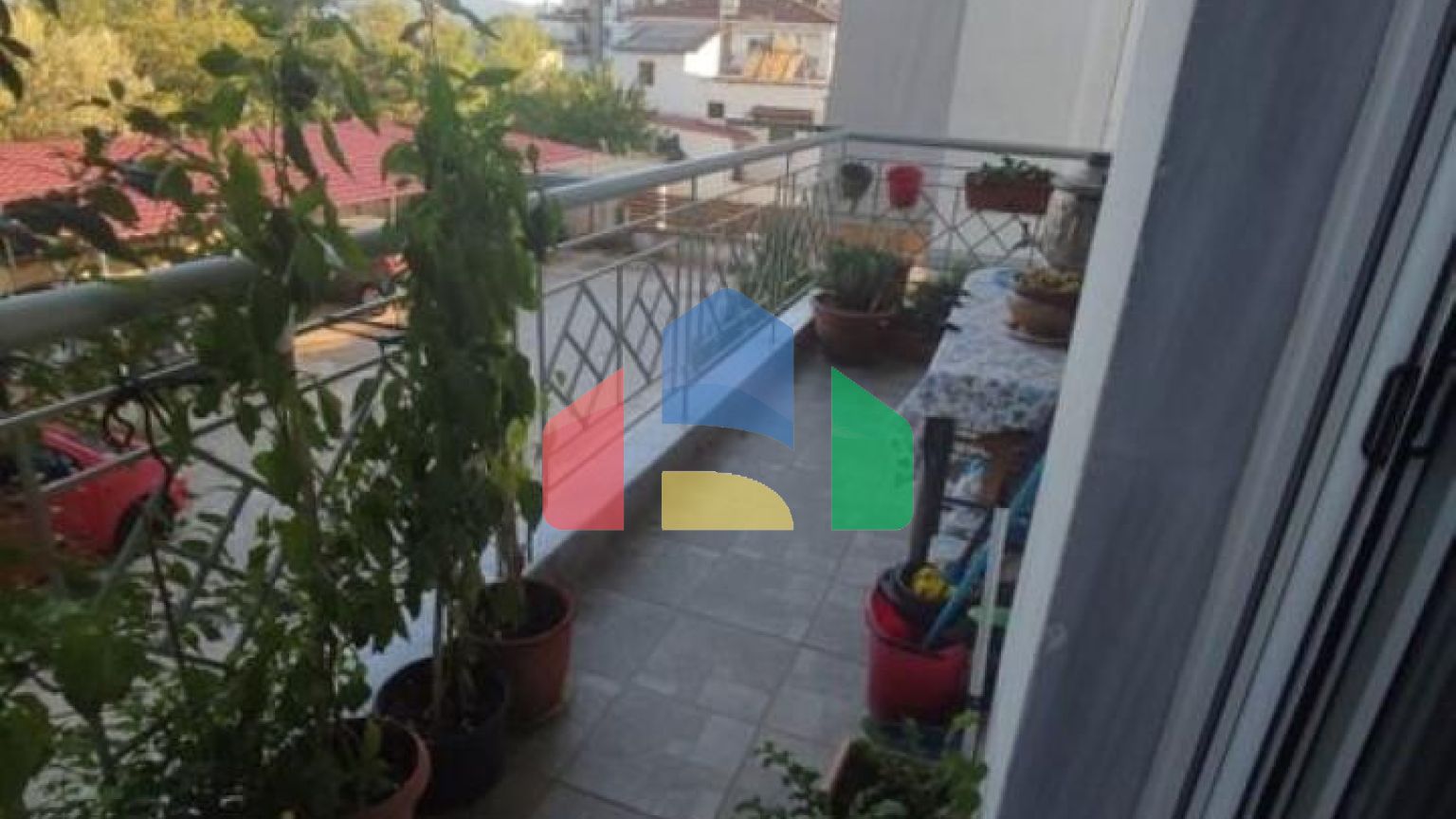 Продажа - Квартира 86 m² в пригороде Салоник