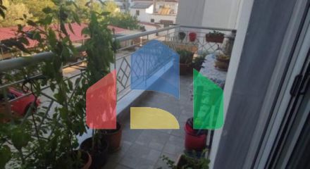 Продажа - Квартира 86 m² в пригороде Салоник