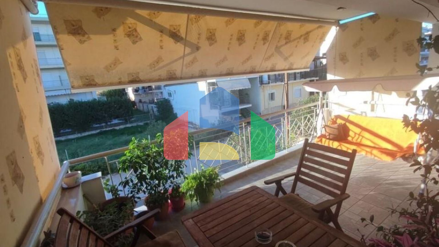 Продажа - Квартира 86 m² в пригороде Салоник