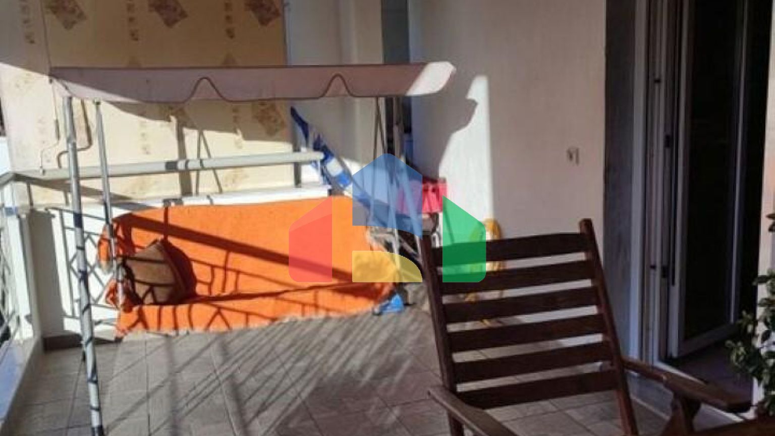 Продажа - Квартира 86 m² в пригороде Салоник