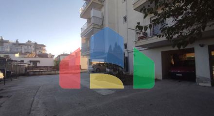 Продажа - Квартира 86 m² в пригороде Салоник