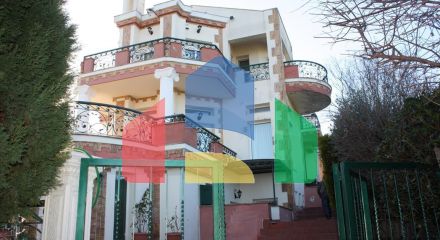 For Sale - Villa 300 m² in the suburbs of Thessaloniki