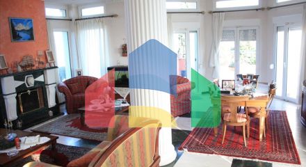 For Sale - Villa 300 m² in the suburbs of Thessaloniki