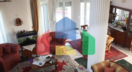 For Sale - Villa 300 m² in the suburbs of Thessaloniki