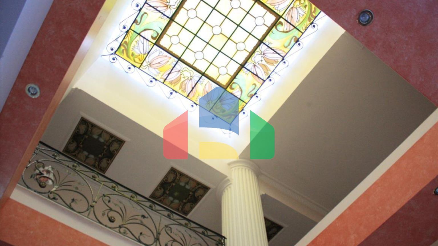 Продажа - Вилла 300 m² в пригороде Салоник