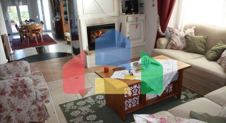 Продажа - Вилла 300 m² в пригороде Салоник