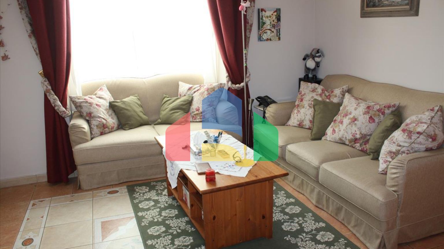 Продажа - Вилла 300 m² в пригороде Салоник