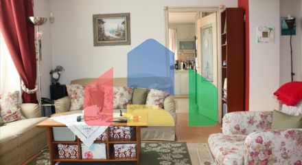 Продажа - Вилла 300 m² в пригороде Салоник