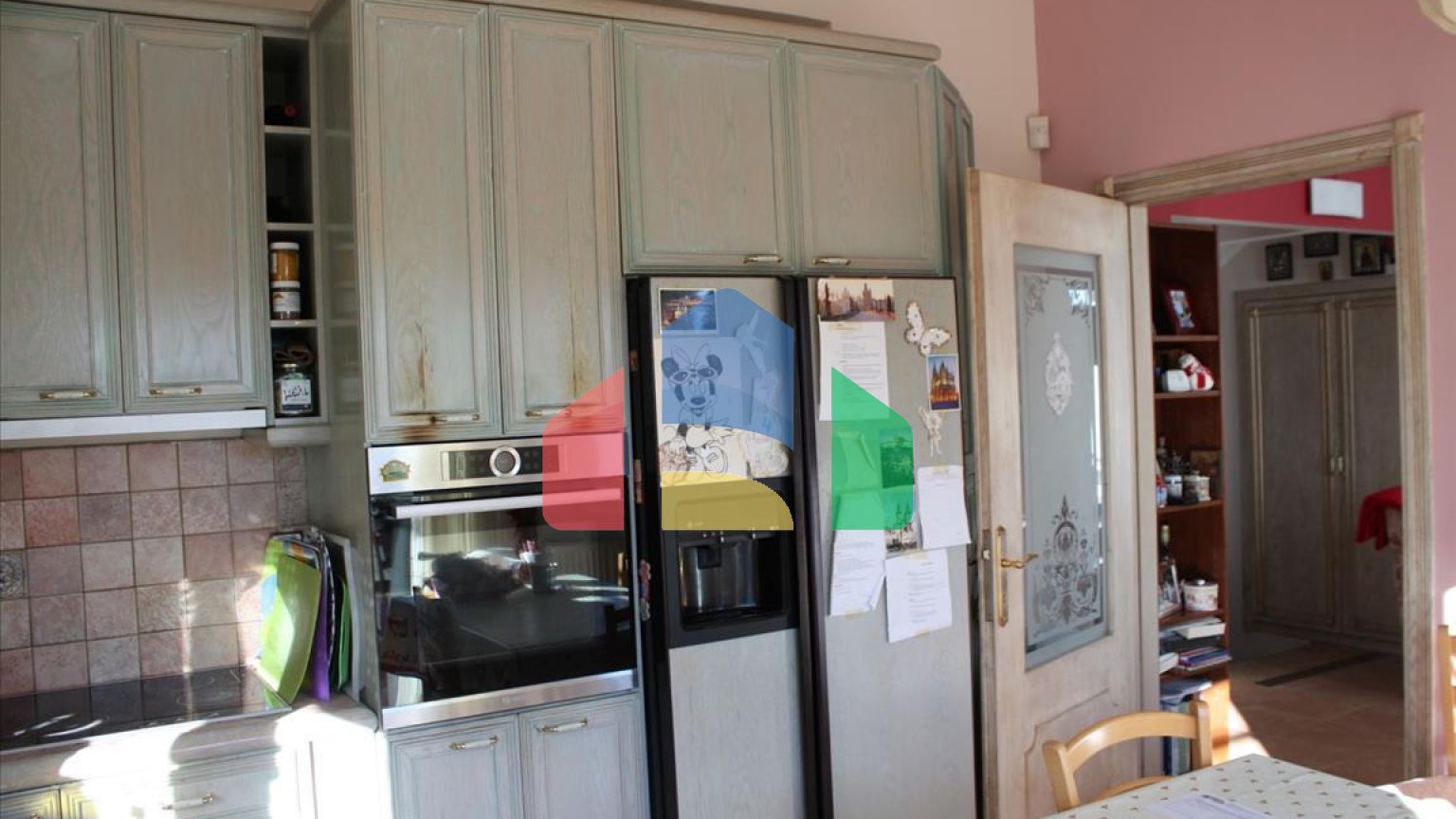 Продажа - Вилла 300 m² в пригороде Салоник