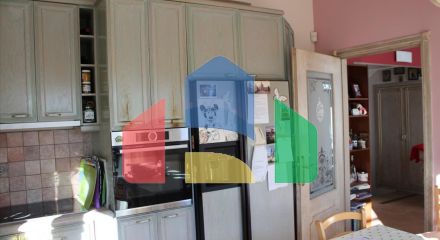 Продажа - Вилла 300 m² в пригороде Салоник