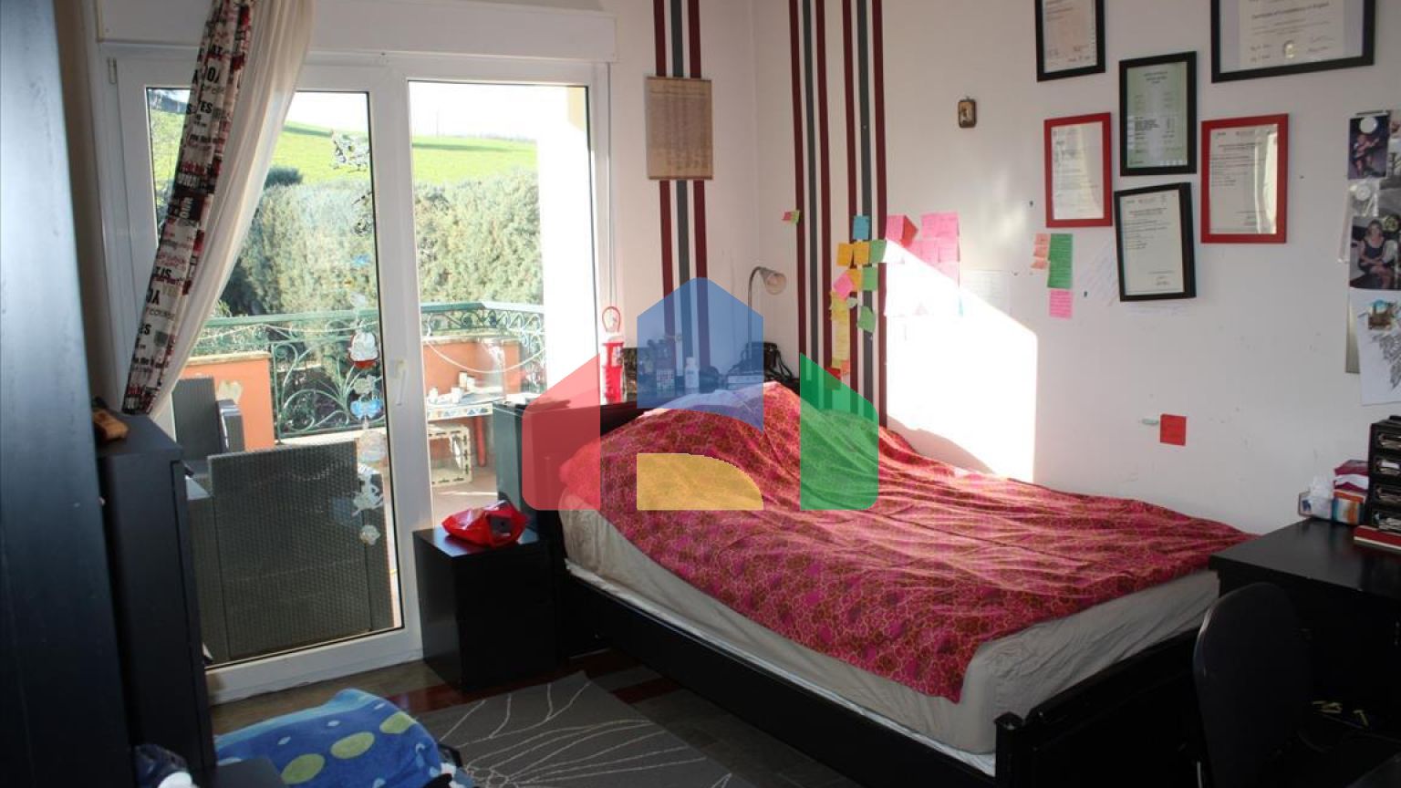 Продажа - Вилла 300 m² в пригороде Салоник