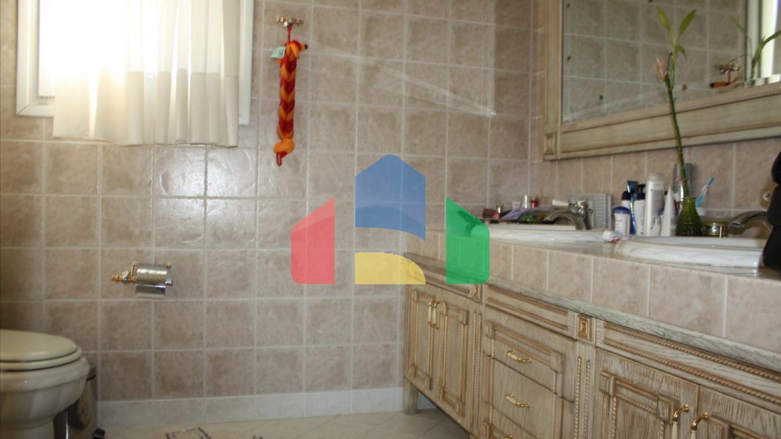 Продажа - Вилла 300 m² в пригороде Салоник