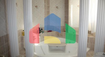 Продажа - Вилла 300 m² в пригороде Салоник