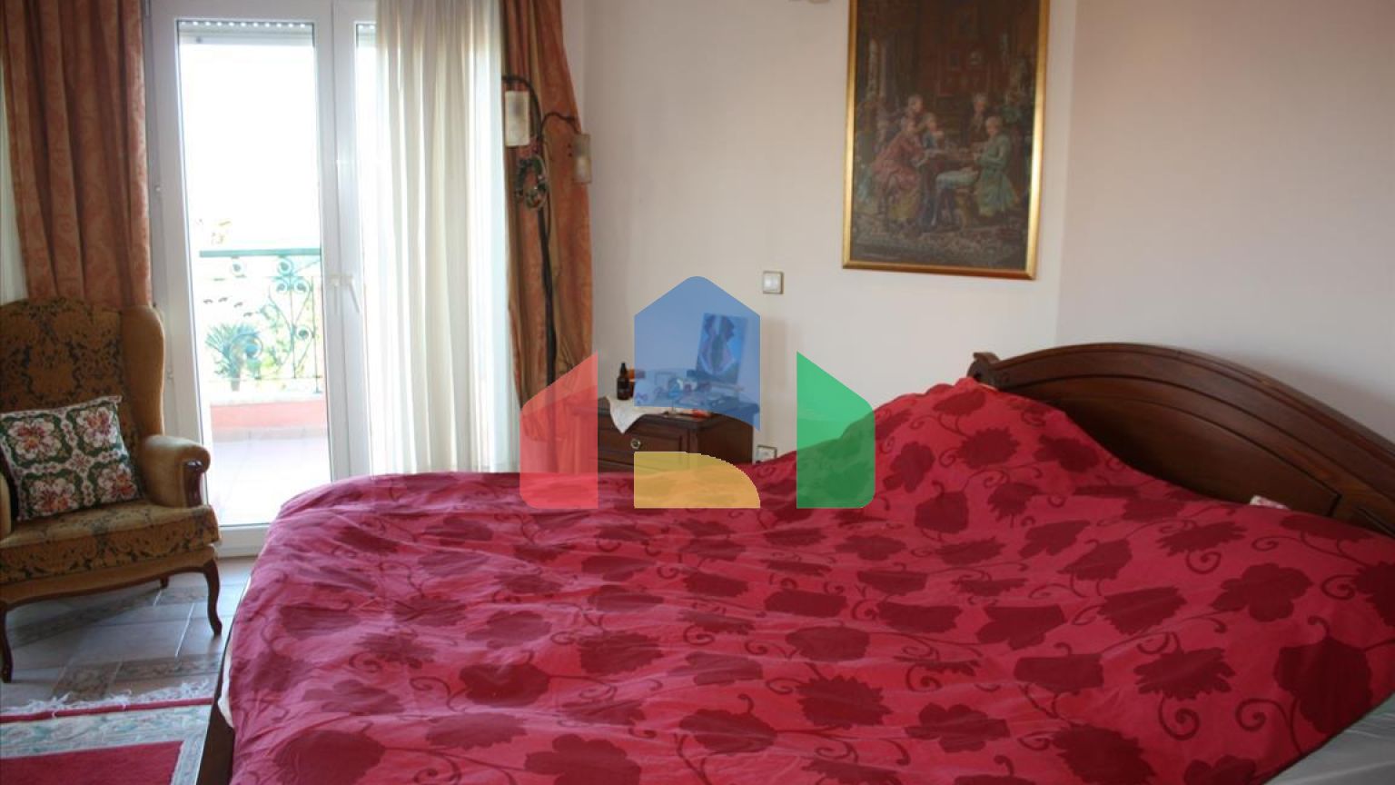 Продажа - Вилла 300 m² в пригороде Салоник