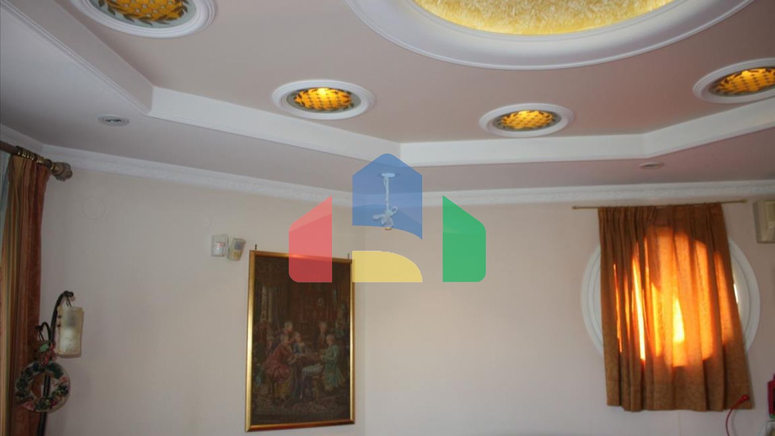 Продажа - Вилла 300 m² в пригороде Салоник