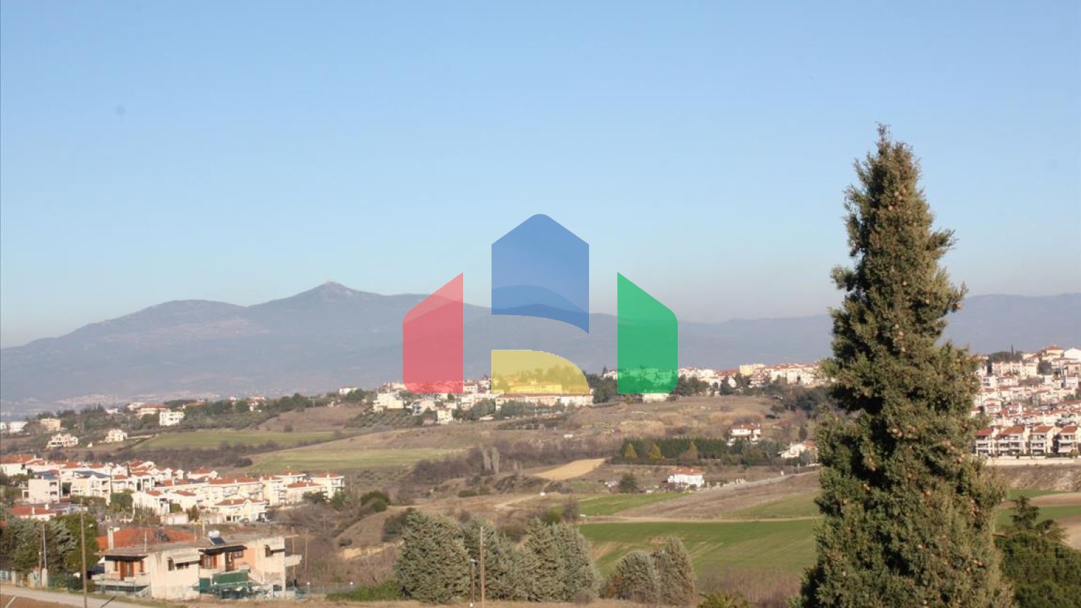 Продажа - Вилла 300 m² в пригороде Салоник