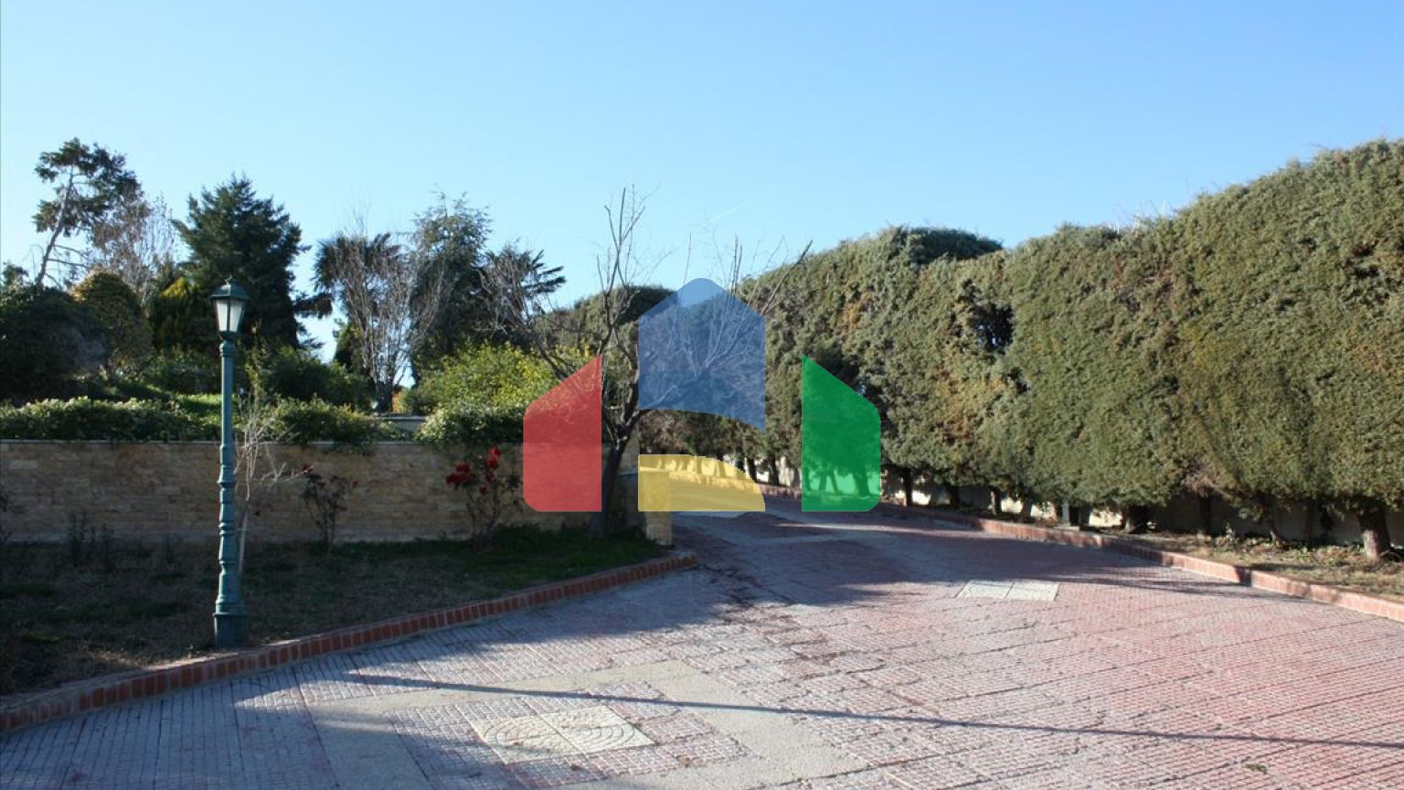 Продажа - Вилла 300 m² в пригороде Салоник