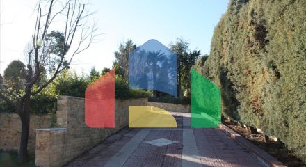 Продажа - Вилла 300 m² в пригороде Салоник