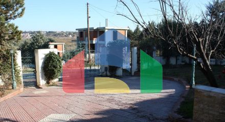 Продажа - Вилла 300 m² в пригороде Салоник