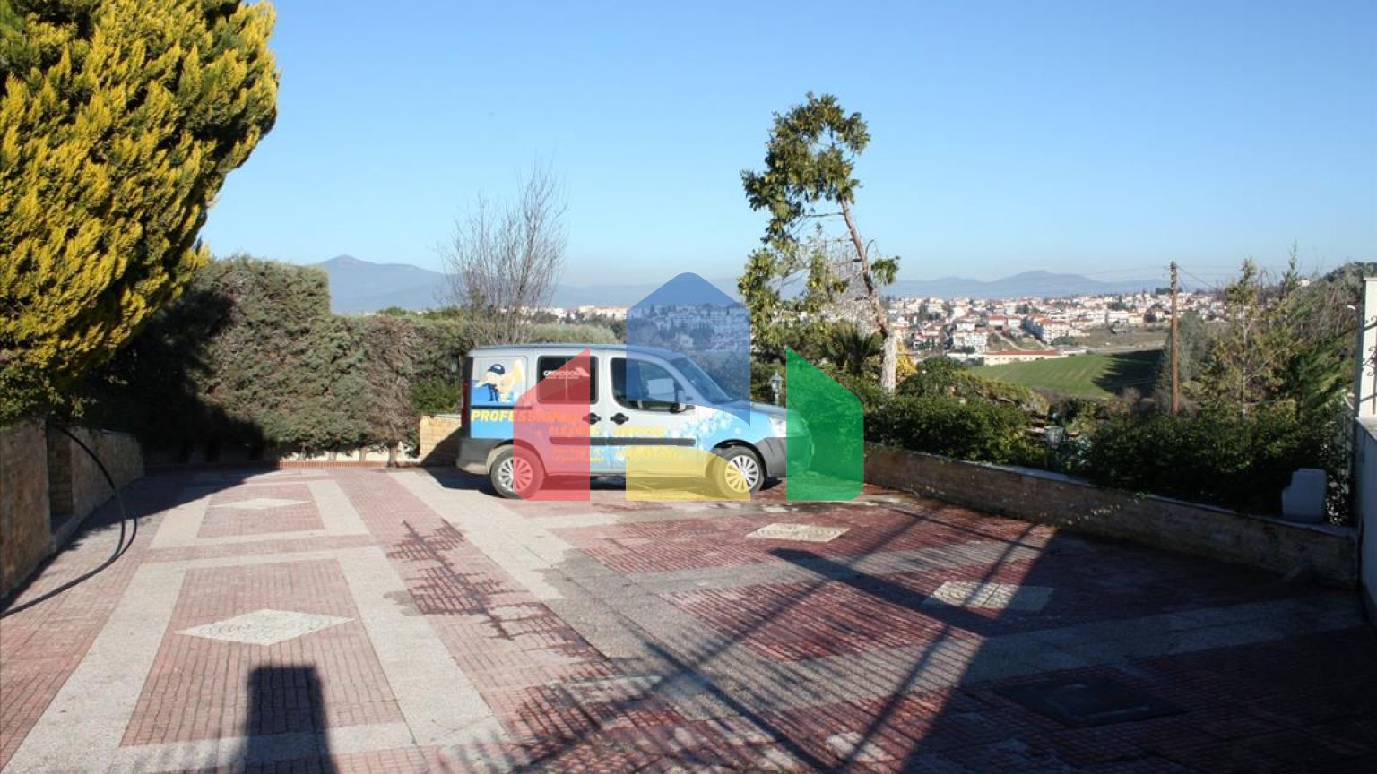 Продажа - Вилла 300 m² в пригороде Салоник