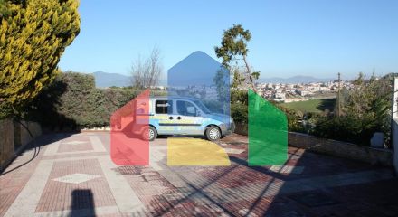 Продажа - Вилла 300 m² в пригороде Салоник