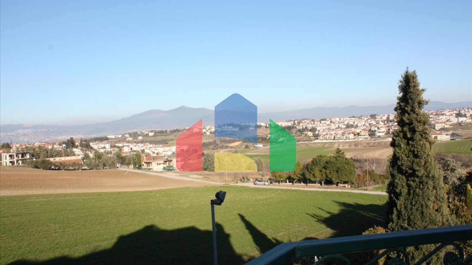 Продажа - Вилла 300 m² в пригороде Салоник