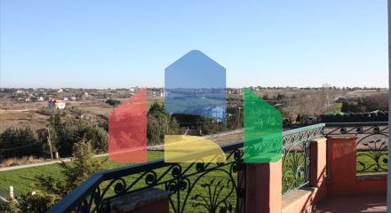 Продажа - Вилла 300 m² в пригороде Салоник