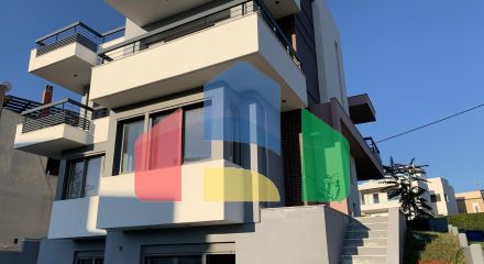 Продаж - Таунхаус 150 m² в передмісті Салонік