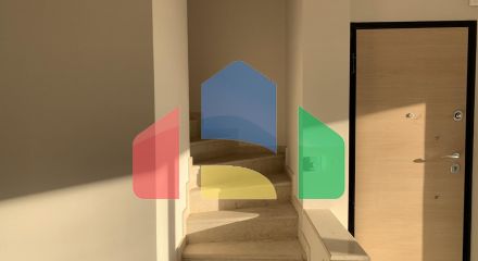 Продаж - Таунхаус 150 m² в передмісті Салонік