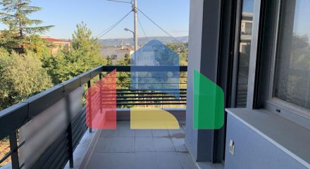 Продажа - Таунхаус 150 m² в пригороде Салоник Продажа - Таунхаус 150 m² в пригороде Салоник