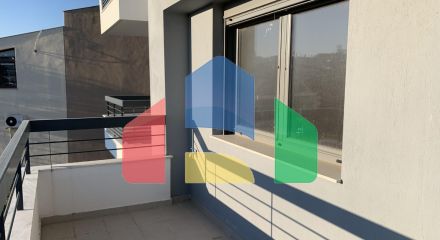 Продажа - Таунхаус 150 m² в пригороде Салоник Продажа - Таунхаус 150 m² в пригороде Салоник