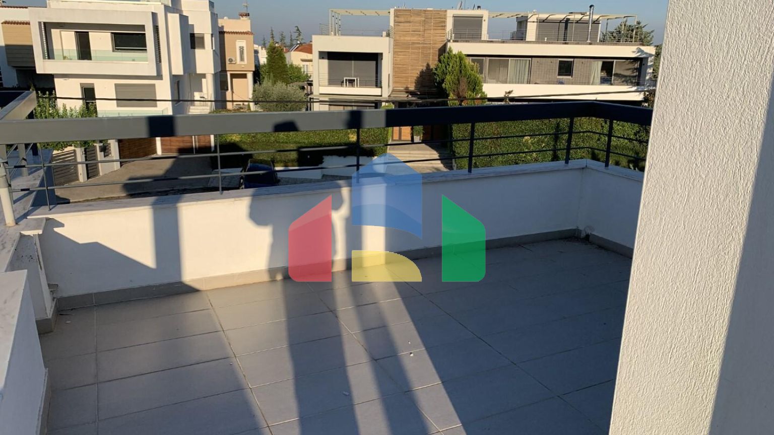 Продажа - Таунхаус 150 m² в пригороде Салоник