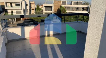 Продажа - Таунхаус 150 m² в пригороде Салоник Продажа - Таунхаус 150 m² в пригороде Салоник