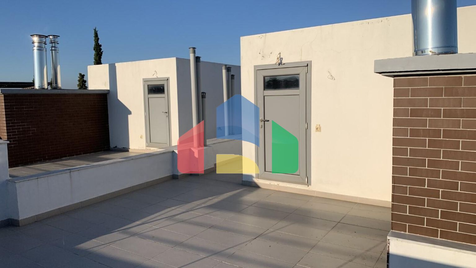 Продажа - Таунхаус 150 m² в пригороде Салоник