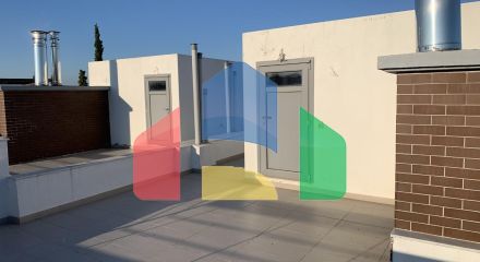 Продажа - Таунхаус 150 m² в пригороде Салоник Продажа - Таунхаус 150 m² в пригороде Салоник