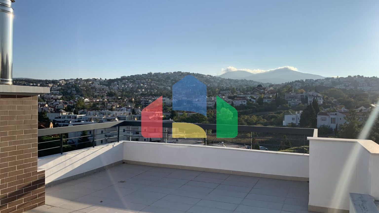 Продажа - Таунхаус 150 m² в пригороде Салоник