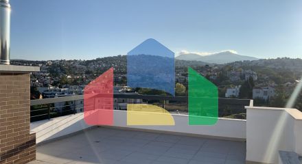 Продажа - Таунхаус 150 m² в пригороде Салоник Продажа - Таунхаус 150 m² в пригороде Салоник