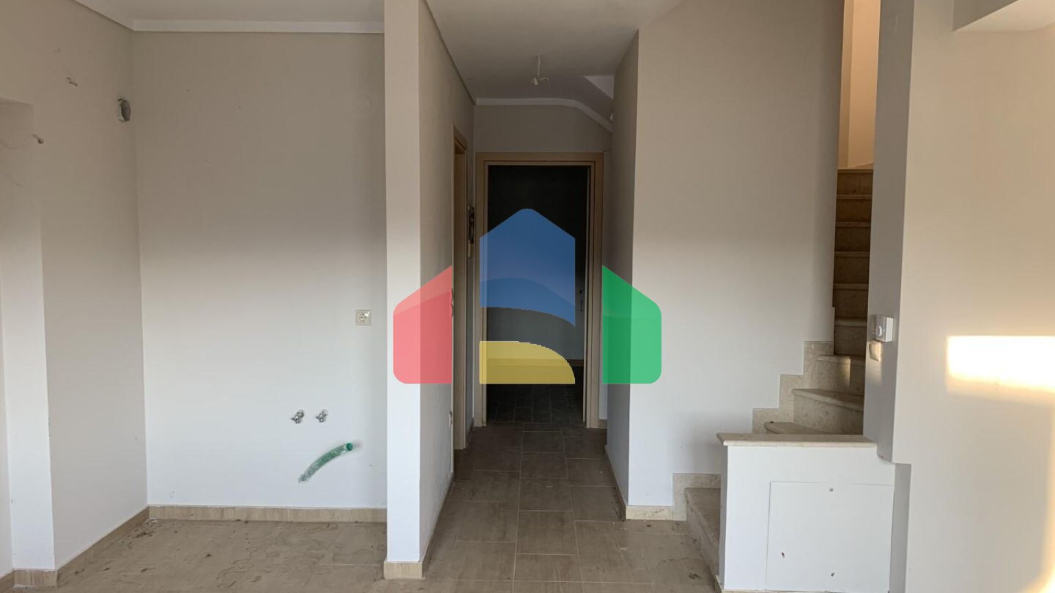 Продажа - Таунхаус 150 m² в пригороде Салоник