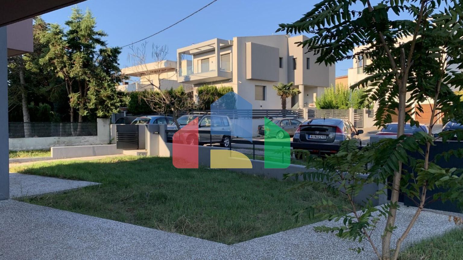 Продажа - Таунхаус 150 m² в пригороде Салоник