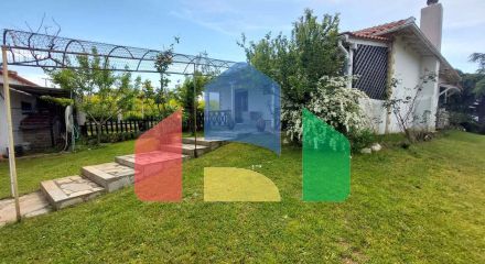 Продажа - Коттедж 175 m² в пригороде Салоник