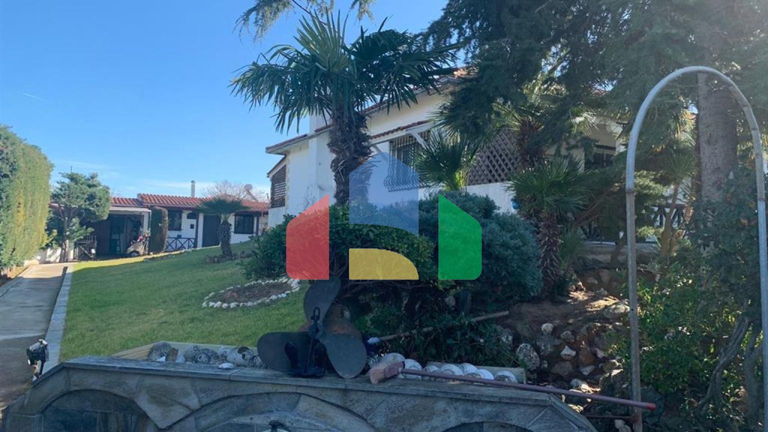 Продажа - Коттедж 175 m² в пригороде Салоник