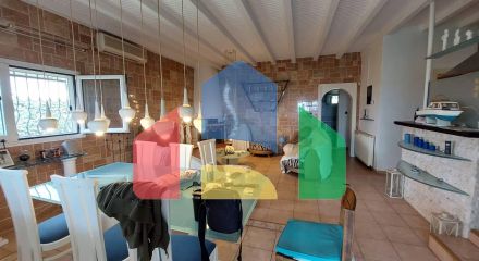 Продажа - Коттедж 175 m² в пригороде Салоник